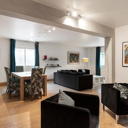 Appartement Aloa Каркасон Екстериор снимка