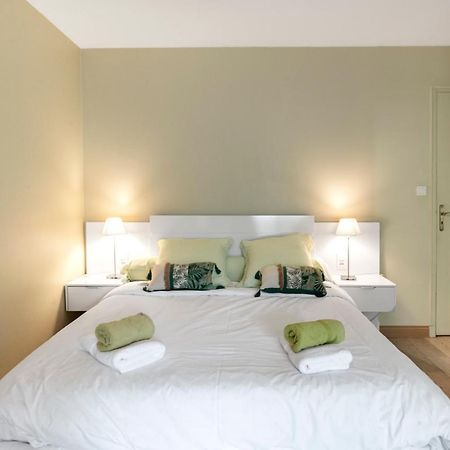 Appartement Aloa Каркасон Екстериор снимка