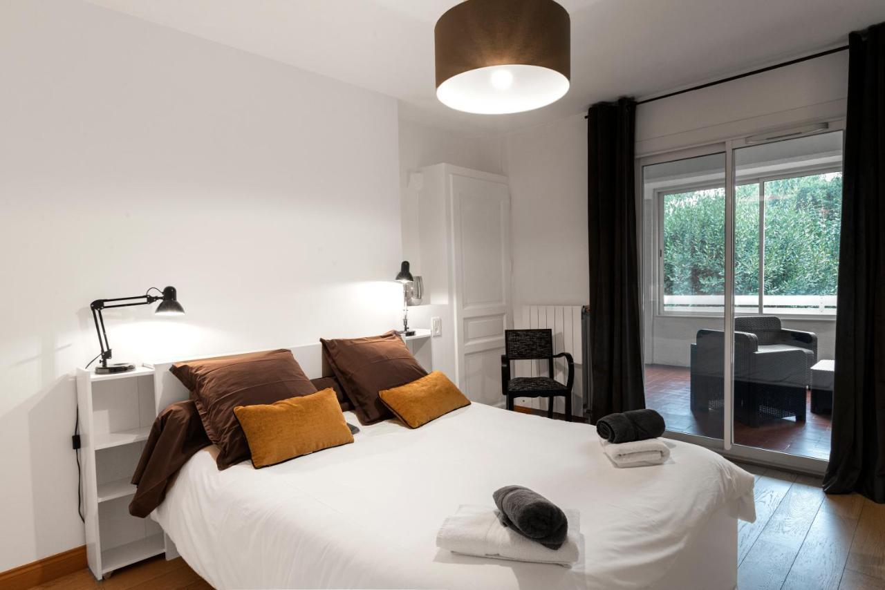 Appartement Aloa Каркасон Екстериор снимка