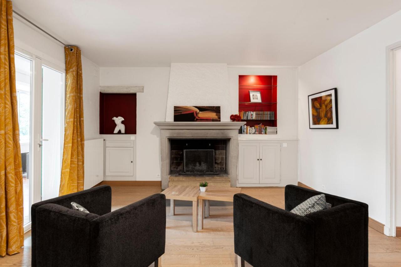 Appartement Aloa Каркасон Екстериор снимка