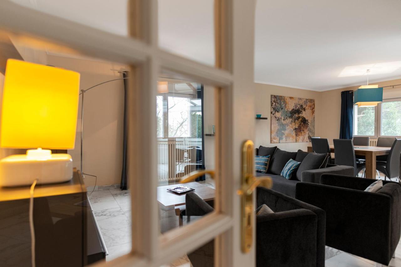 Appartement Aloa Каркасон Екстериор снимка