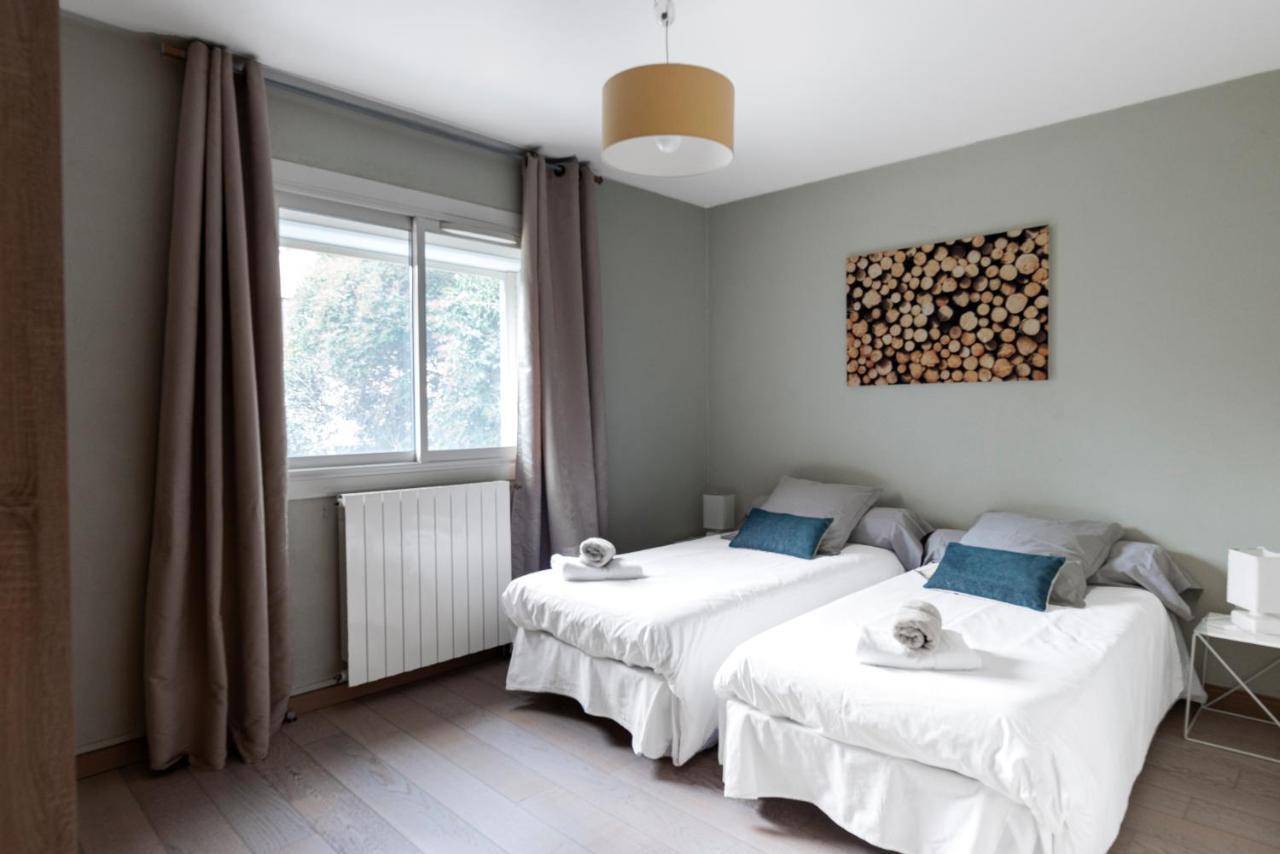 Appartement Aloa Каркасон Екстериор снимка