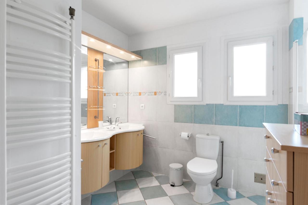 Appartement Aloa Каркасон Екстериор снимка