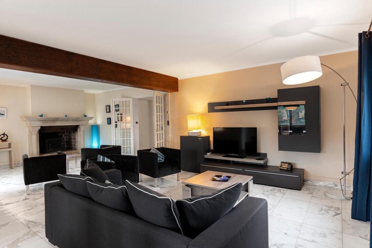 Appartement Aloa Каркасон Екстериор снимка