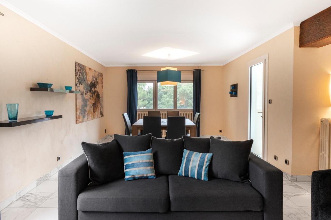 Appartement Aloa Каркасон Екстериор снимка