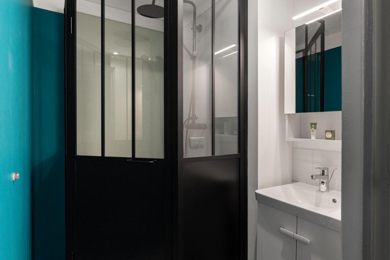 Appartement Aloa Каркасон Екстериор снимка