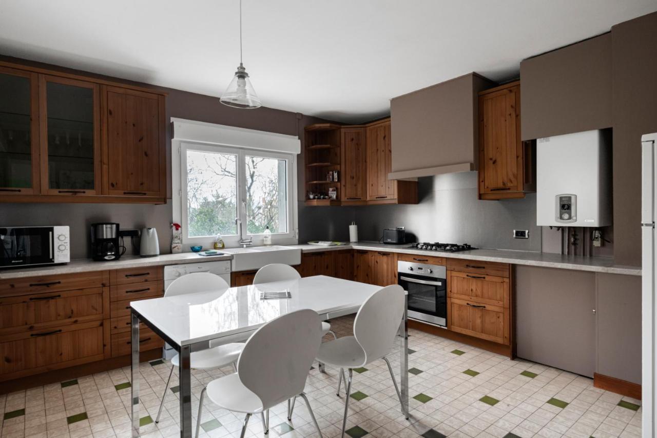 Appartement Aloa Каркасон Екстериор снимка