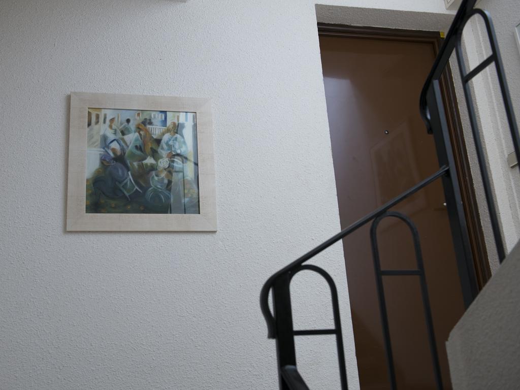 Appartement Aloa Каркасон Екстериор снимка