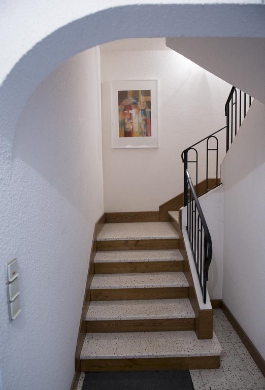 Appartement Aloa Каркасон Екстериор снимка