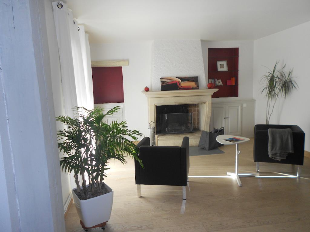 Appartement Aloa Каркасон Екстериор снимка