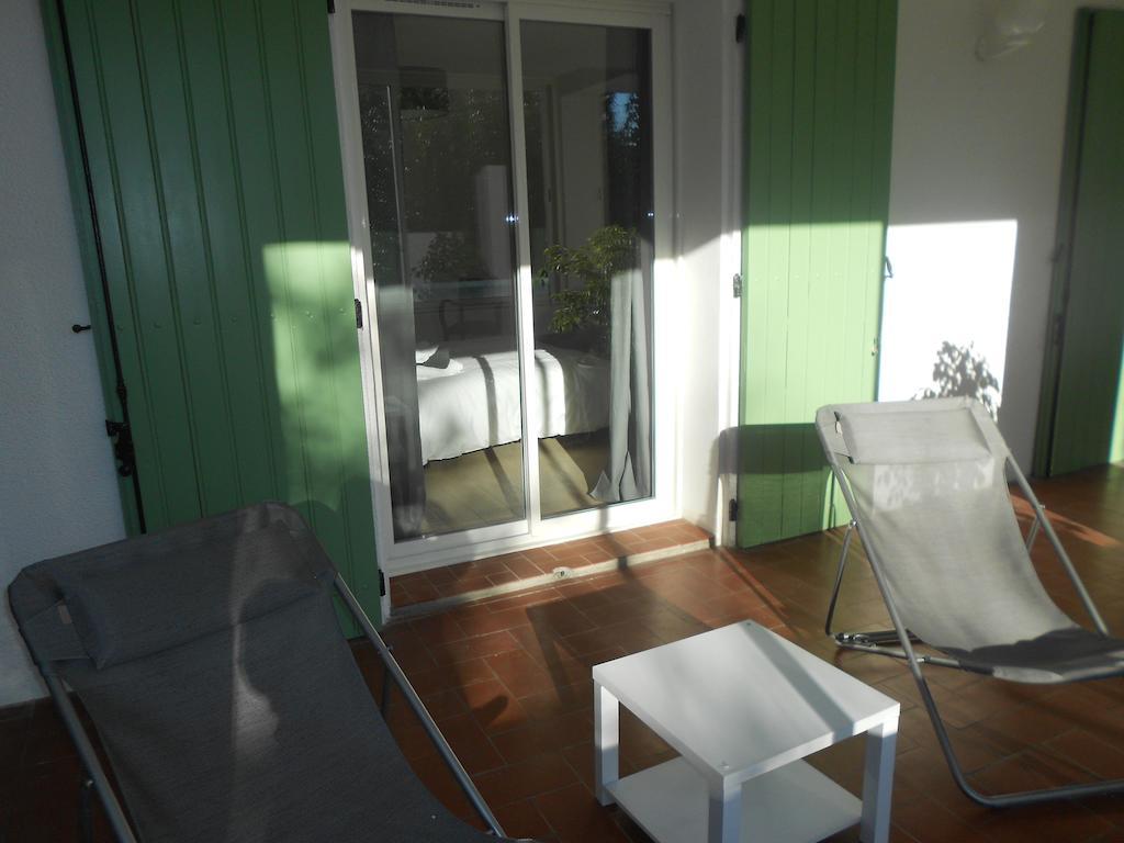 Appartement Aloa Каркасон Екстериор снимка