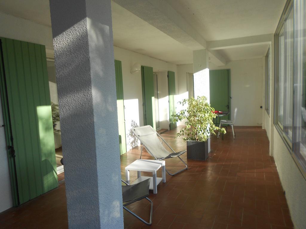 Appartement Aloa Каркасон Екстериор снимка