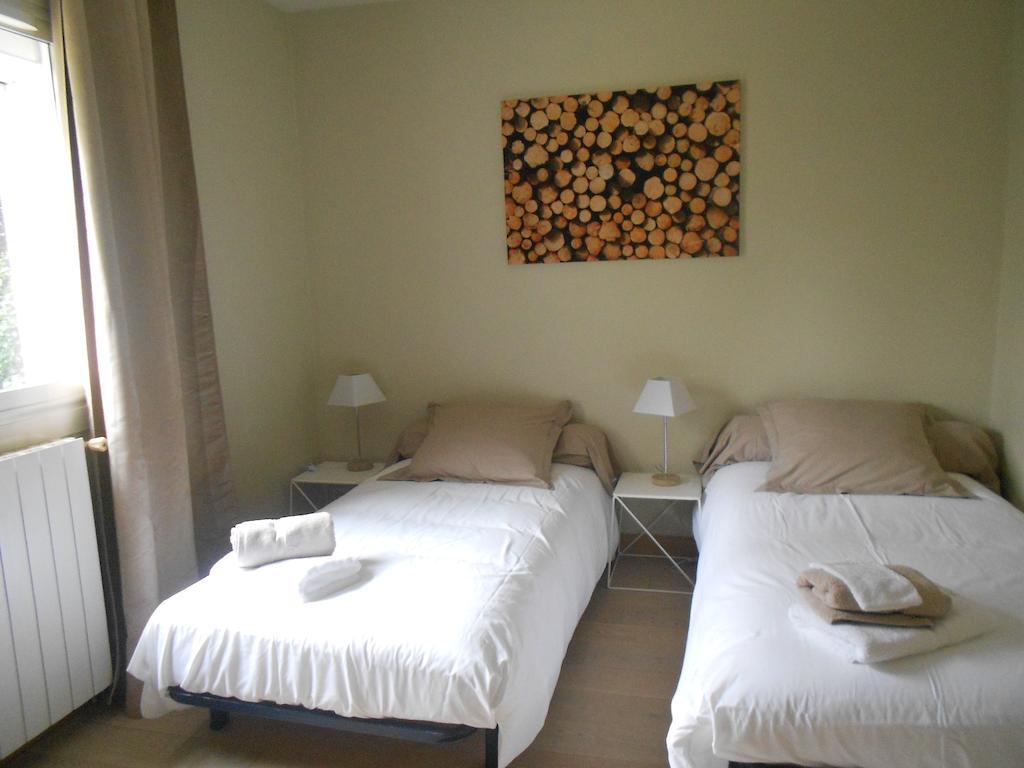 Appartement Aloa Каркасон Стая снимка