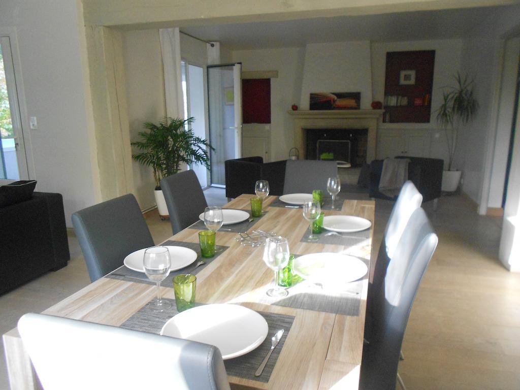 Appartement Aloa Каркасон Екстериор снимка