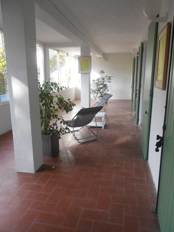Appartement Aloa Каркасон Стая снимка