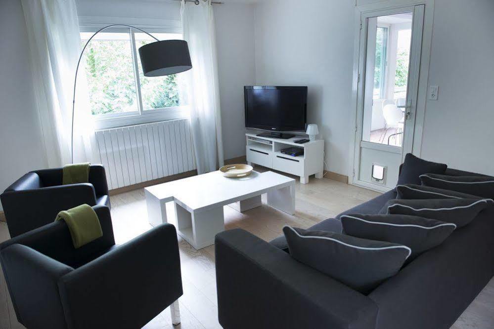 Appartement Aloa Каркасон Екстериор снимка