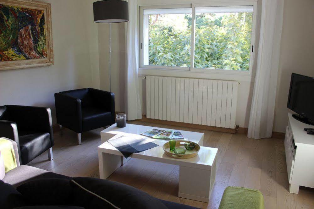 Appartement Aloa Каркасон Екстериор снимка