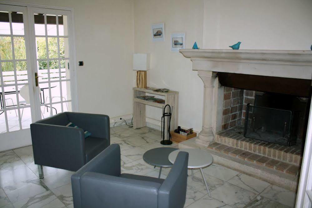 Appartement Aloa Каркасон Екстериор снимка