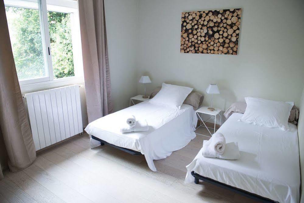 Appartement Aloa Каркасон Екстериор снимка