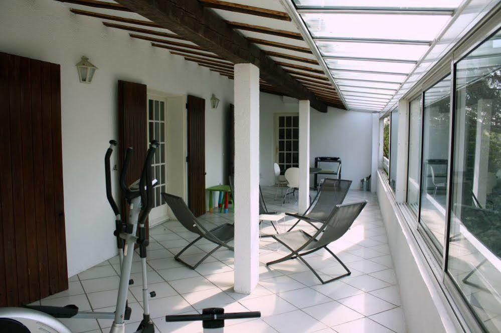 Appartement Aloa Каркасон Екстериор снимка