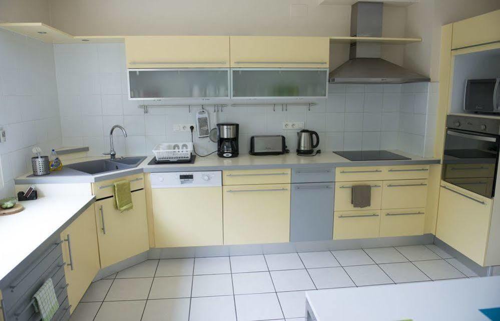 Appartement Aloa Каркасон Екстериор снимка