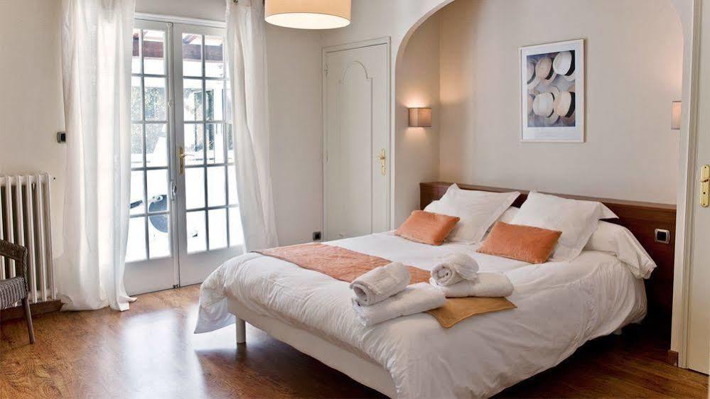 Appartement Aloa Каркасон Екстериор снимка