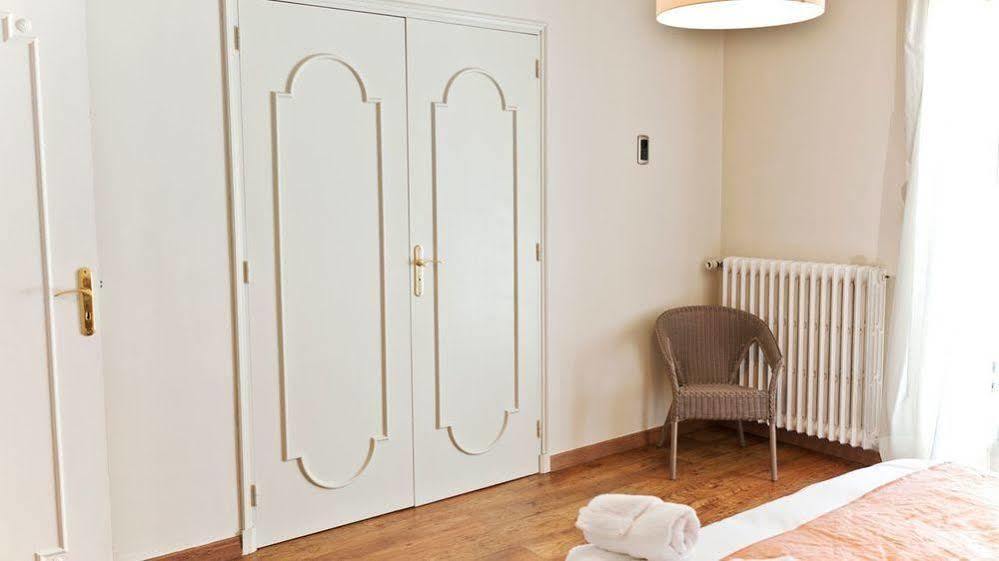 Appartement Aloa Каркасон Екстериор снимка